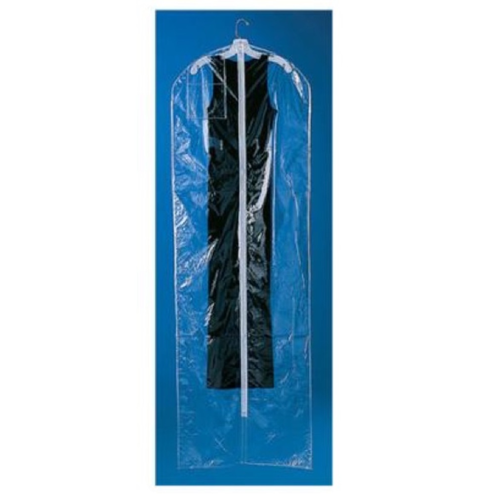 Clear Storage Bags
